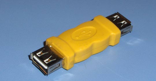 USB Extension adapter